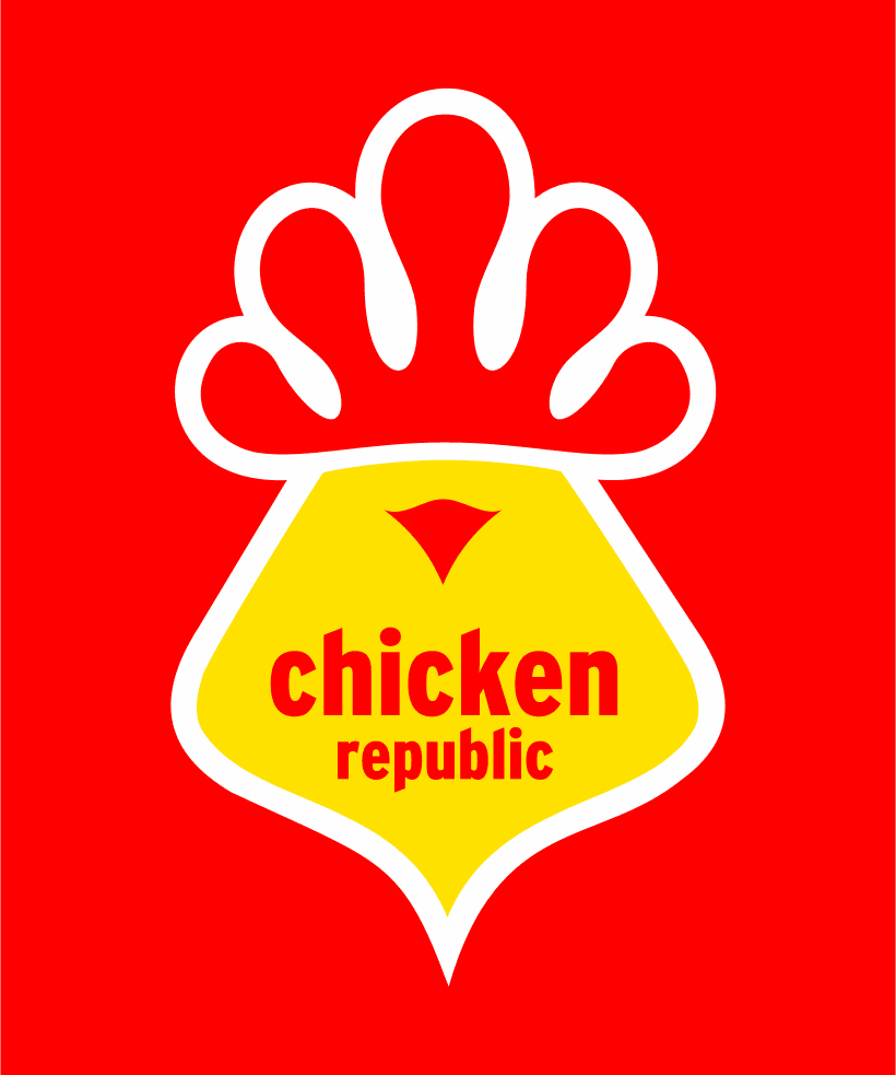 Chicken Republic logo